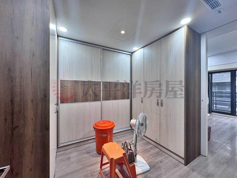 電梯別墅【國雄青水硯 】5.5米雙車房屋室內格局與周邊環境