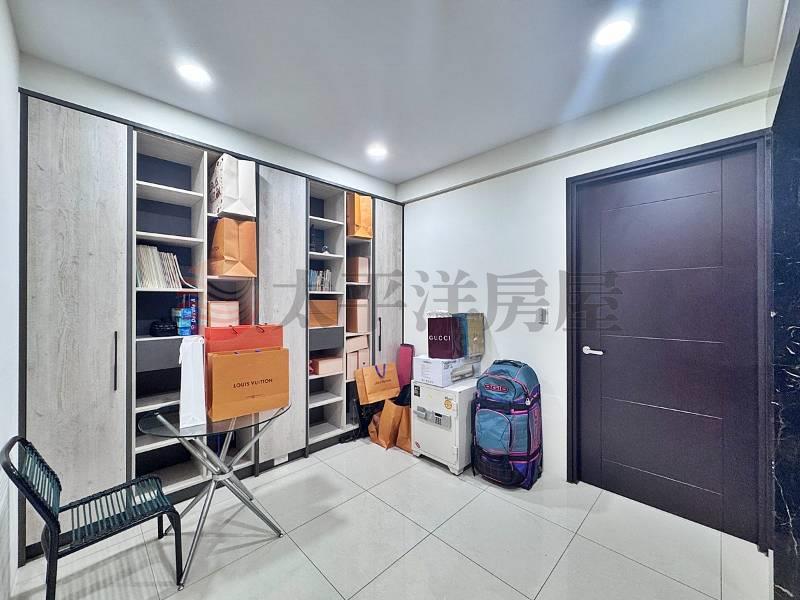 電梯別墅【國雄青水硯 】5.5米雙車房屋室內格局與周邊環境