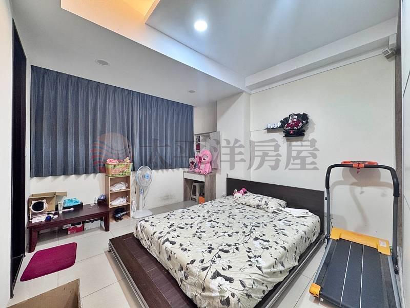 電梯別墅【國雄青水硯 】5.5米雙車房屋室內格局與周邊環境