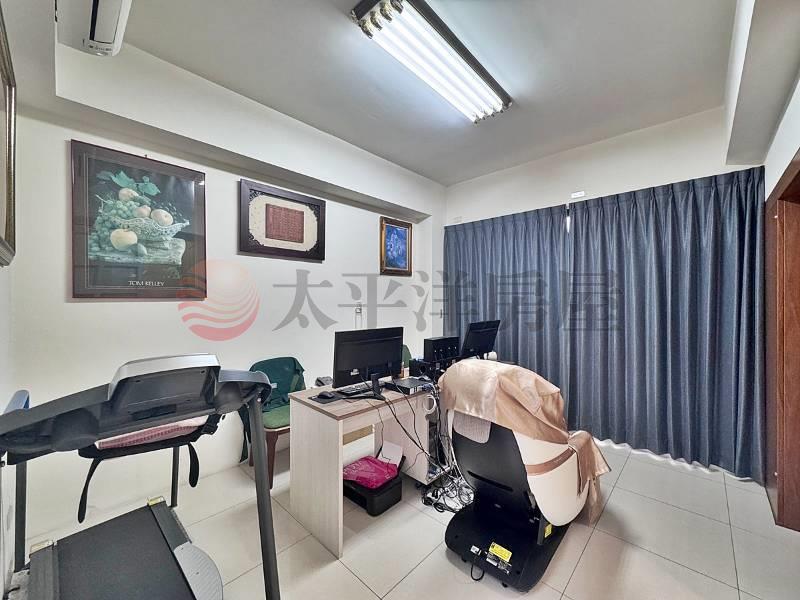 電梯別墅【國雄青水硯 】5.5米雙車房屋室內格局與周邊環境