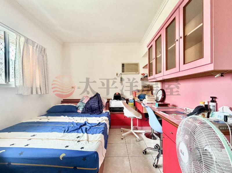 國美館特區【美術臻品】3+1房大空間稀有房屋室內格局與周邊環境