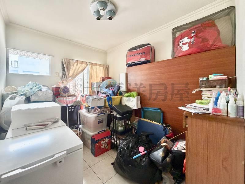 國美館特區【美術臻品】3+1房大空間稀有房屋室內格局與周邊環境
