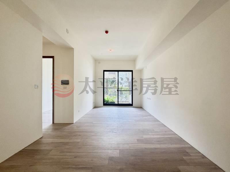 科博特區澄亦實築｜醫護首選三房雙平車｜健房屋室內格局與周邊環境