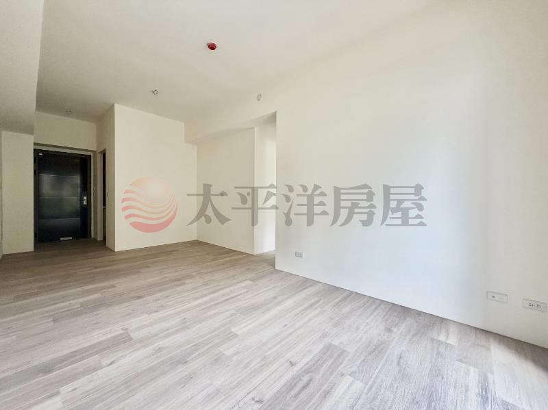 科博特區澄亦實築｜醫護首選三房雙平車｜健房屋室內格局與周邊環境