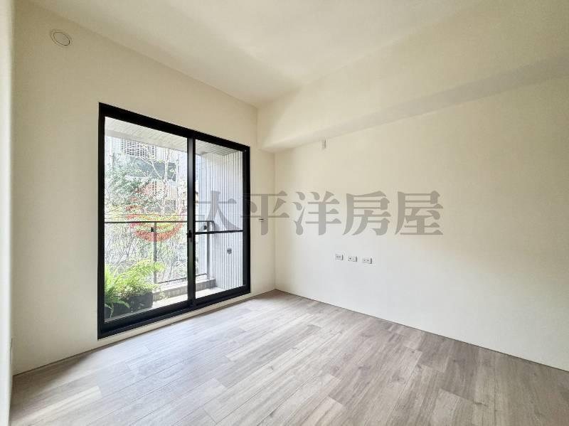 科博特區澄亦實築｜醫護首選三房雙平車｜健房屋室內格局與周邊環境
