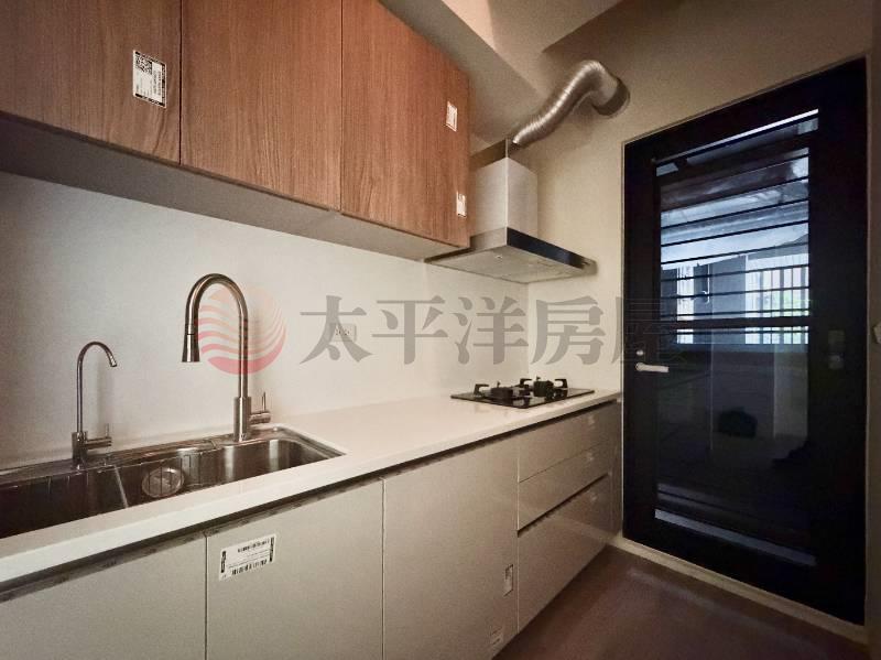 科博特區澄亦實築｜醫護首選三房雙平車｜健房屋室內格局與周邊環境