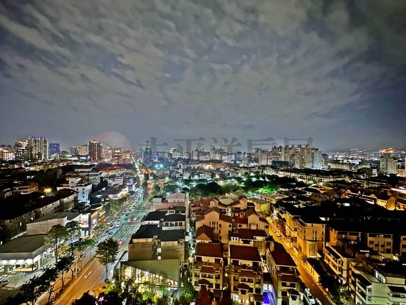 獨家【聯聚方庭大廈】中高樓朝南視野輕裝潢房屋室內格局與周邊環境