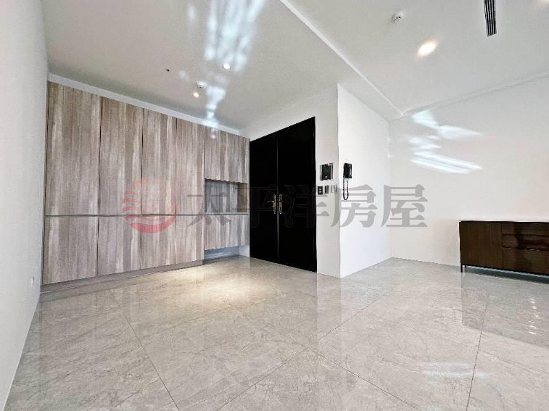 獨家【聯聚方庭大廈】中高樓朝南視野輕裝潢房屋室內格局與周邊環境