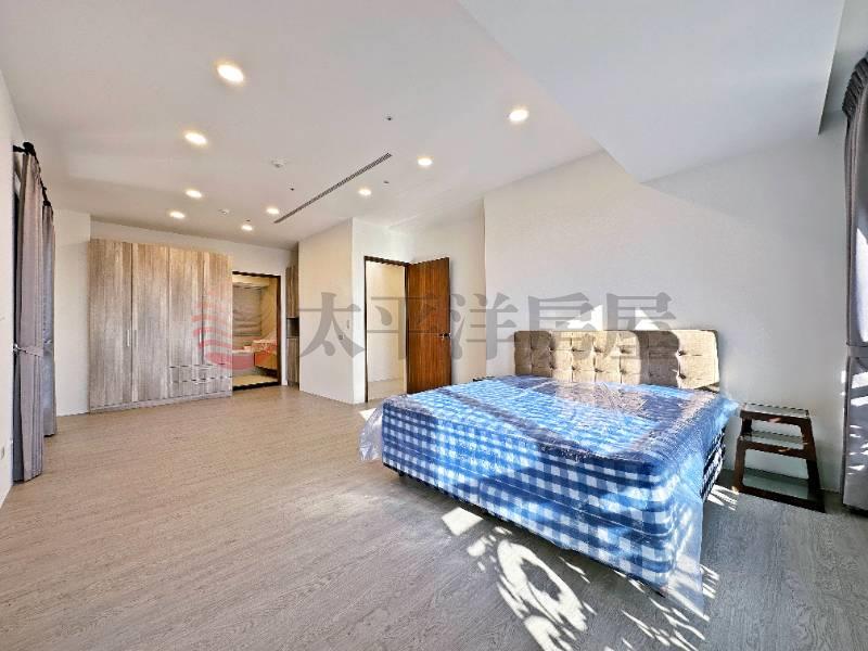 獨家【聯聚方庭大廈】中高樓朝南視野輕裝潢房屋室內格局與周邊環境