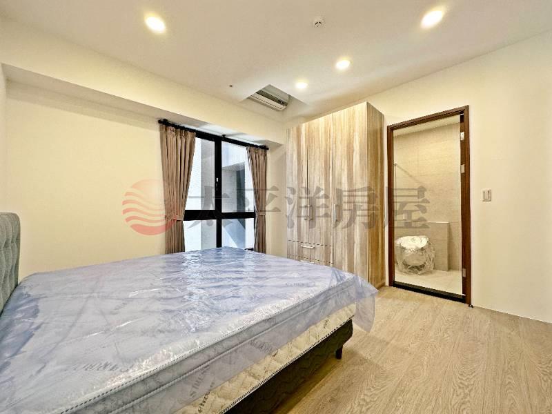 獨家【聯聚方庭大廈】中高樓朝南視野輕裝潢房屋室內格局與周邊環境