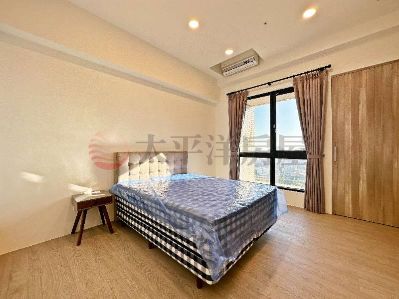 獨家【聯聚方庭大廈】中高樓朝南視野輕裝潢房屋室內格局與周邊環境