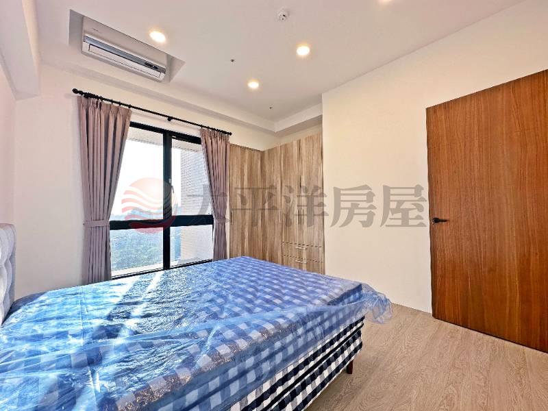 獨家【聯聚方庭大廈】中高樓朝南視野輕裝潢房屋室內格局與周邊環境