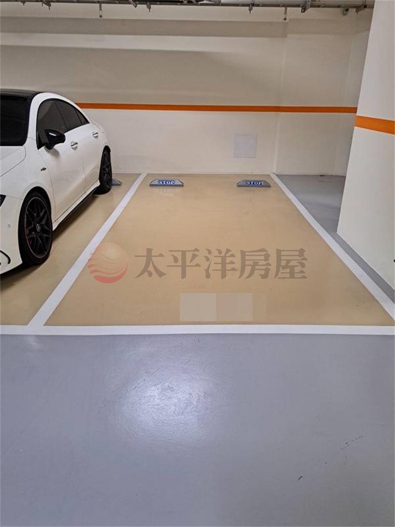 台中捷運藍線秋紅谷【富旺天際W ONE】房屋室內格局與周邊環境