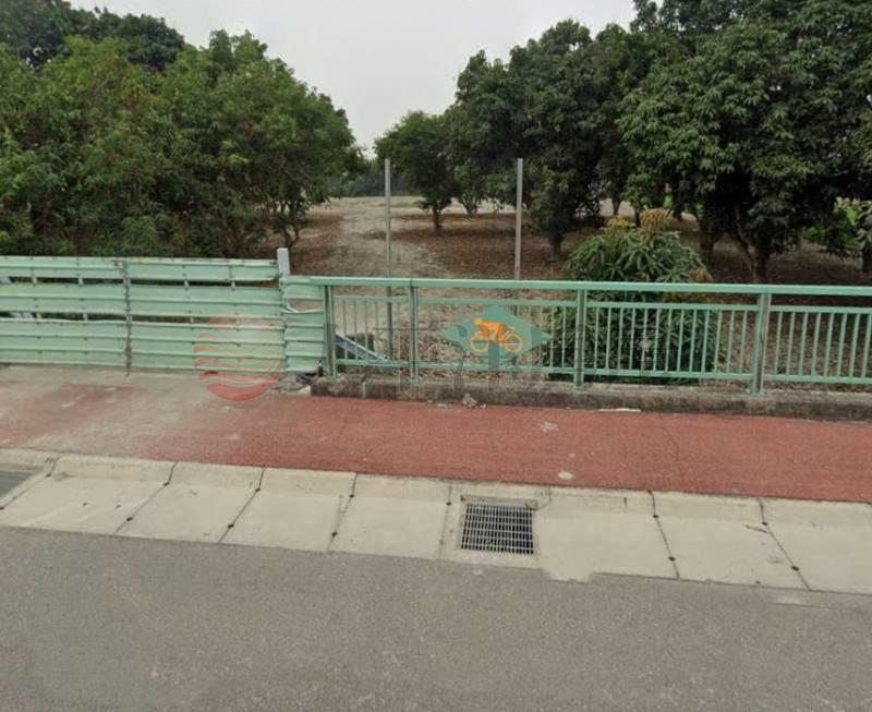 東彰路上51米寬農地房屋室內格局與周邊環境