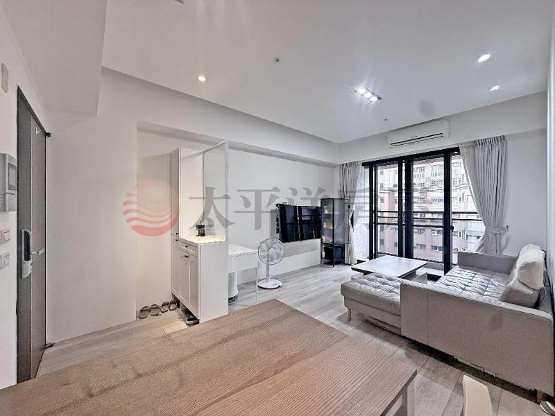 一點利商圈【佳泰星捷市】高樓極品裝潢美屋房屋室內格局與周邊環境