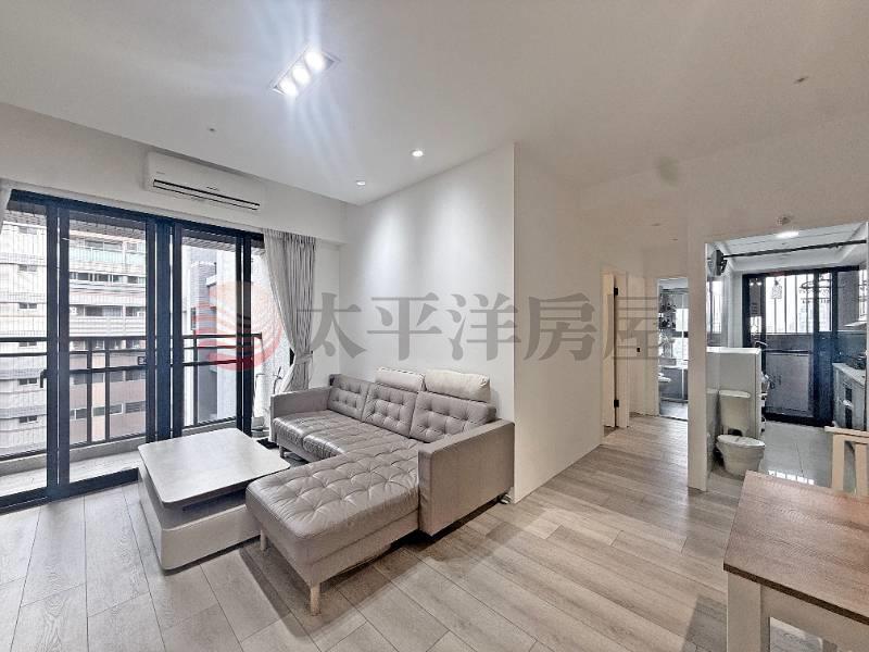 一點利商圈【佳泰星捷市】高樓極品裝潢美屋房屋室內格局與周邊環境