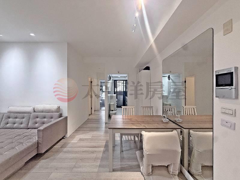 一點利商圈【佳泰星捷市】高樓極品裝潢美屋房屋室內格局與周邊環境