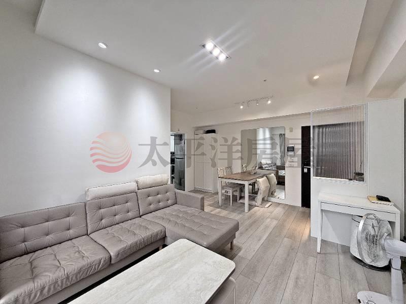 一點利商圈【佳泰星捷市】高樓極品裝潢美屋房屋室內格局與周邊環境