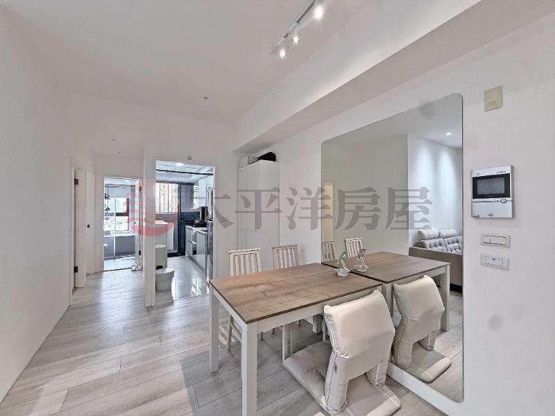 一點利商圈【佳泰星捷市】高樓極品裝潢美屋房屋室內格局與周邊環境