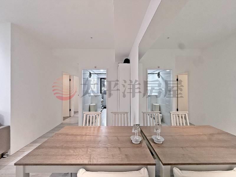 一點利商圈【佳泰星捷市】高樓極品裝潢美屋房屋室內格局與周邊環境