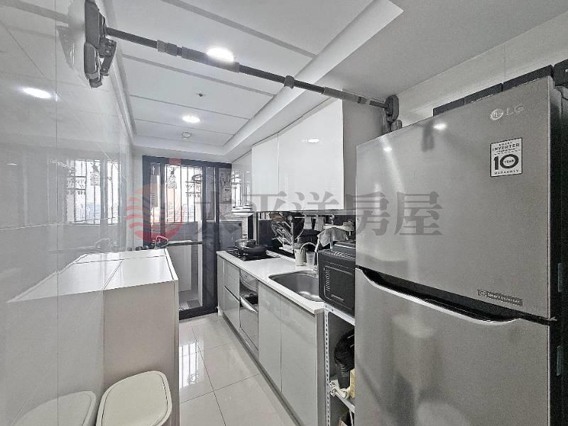 一點利商圈【佳泰星捷市】高樓極品裝潢美屋房屋室內格局與周邊環境