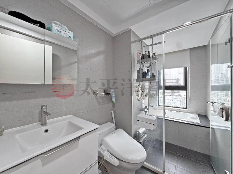 一點利商圈【佳泰星捷市】高樓極品裝潢美屋房屋室內格局與周邊環境