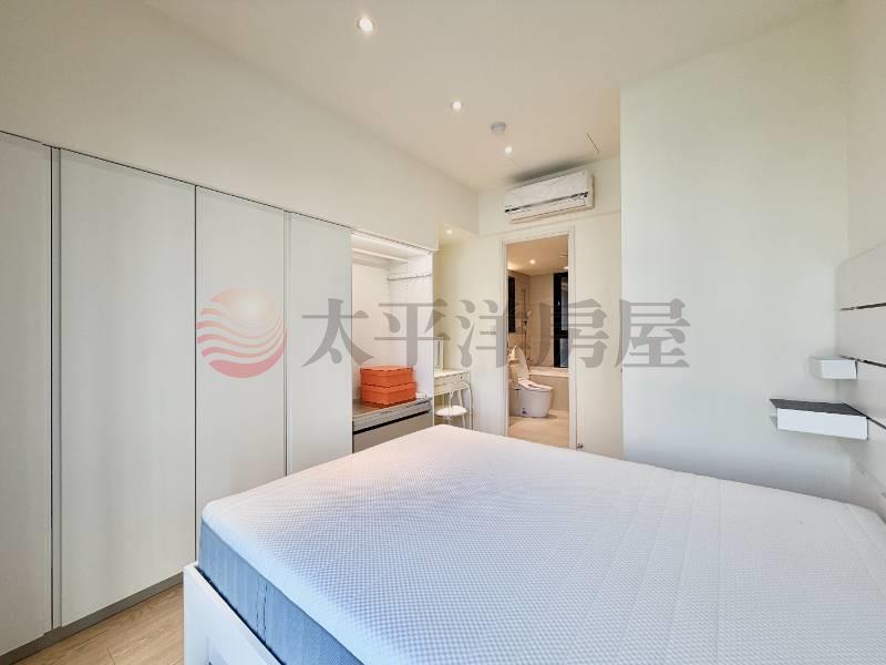 專任寶輝THESPRINGS三改二樹梢精房屋室內格局與周邊環境