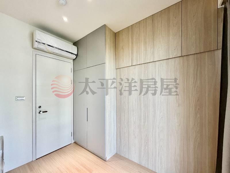 專任寶輝THESPRINGS三改二樹梢精房屋室內格局與周邊環境
