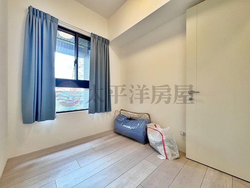 烏日高鐵特區【惠宇上和】稀有朝南景觀2房房屋室內格局與周邊環境