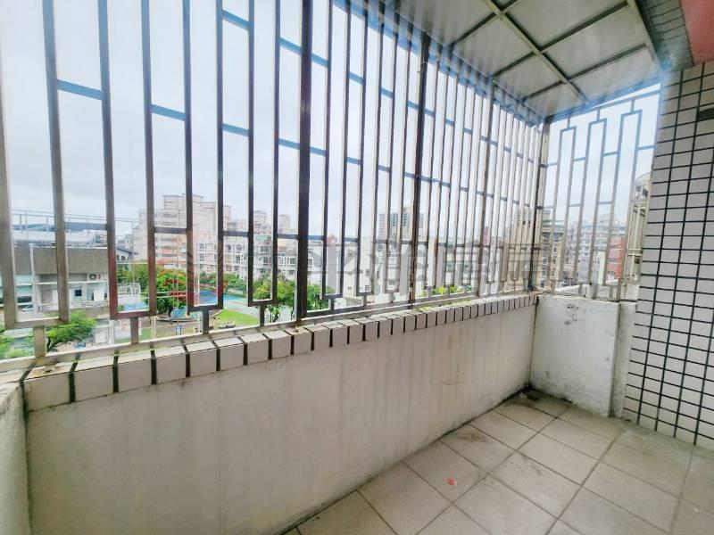 向陽街信義國小第一排美透天房屋室內格局與周邊環境