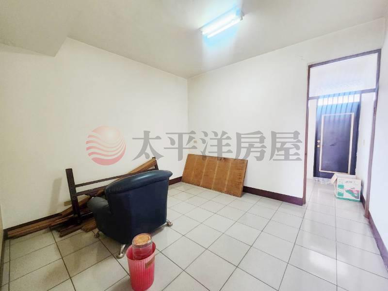 向陽街信義國小第一排美透天房屋室內格局與周邊環境