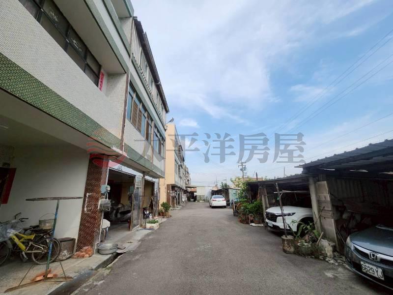 龍井買地送3樓透天厝房屋室內格局與周邊環境