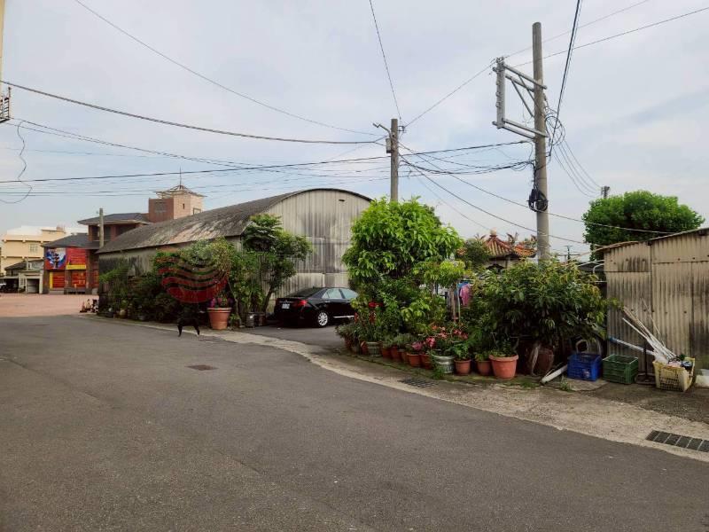 龍井買地送3樓透天厝房屋室內格局與周邊環境