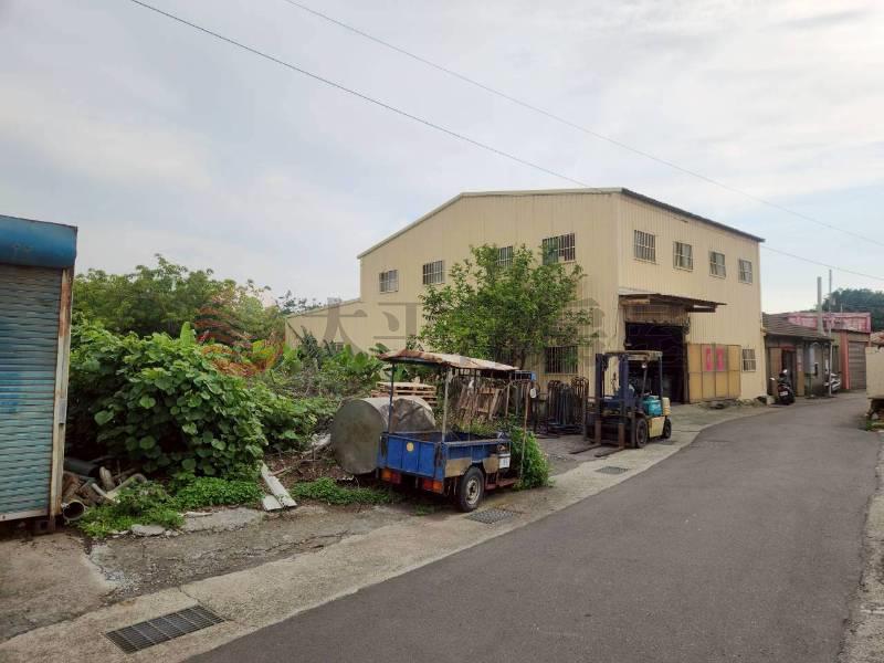 龍井買地送3樓透天厝房屋室內格局與周邊環境