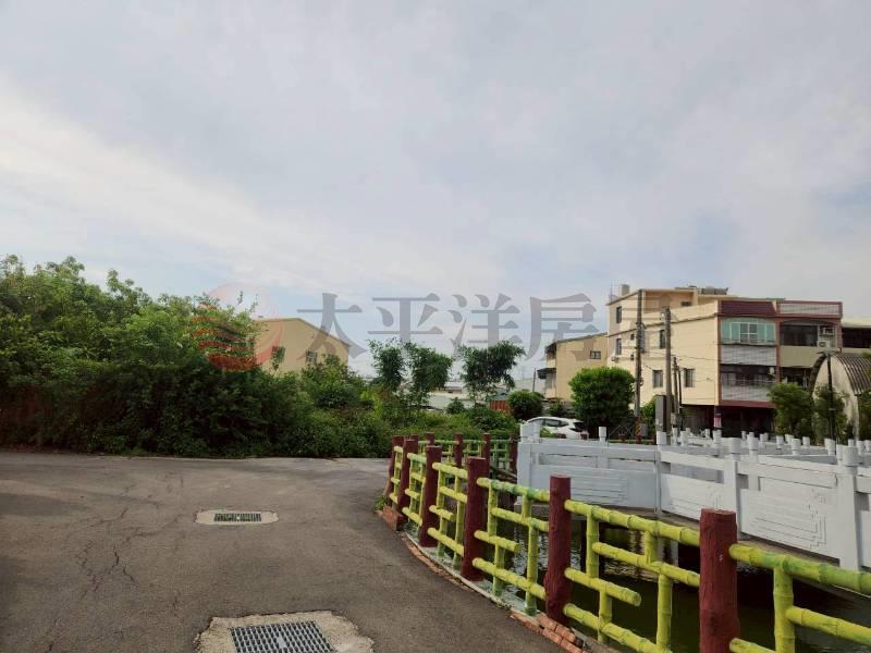 龍井買地送3樓透天厝房屋室內格局與周邊環境