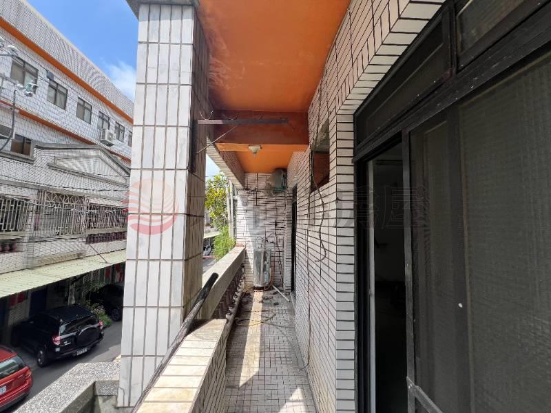 近彰化交流道乙工廠房房屋室內格局與周邊環境