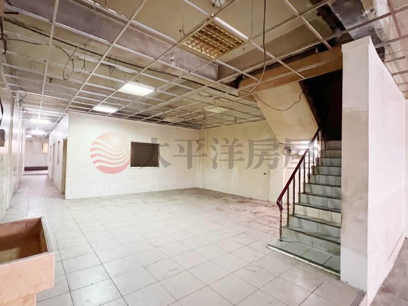近彰化交流道乙工廠房房屋室內格局與周邊環境