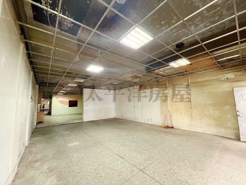 近彰化交流道乙工廠房房屋室內格局與周邊環境
