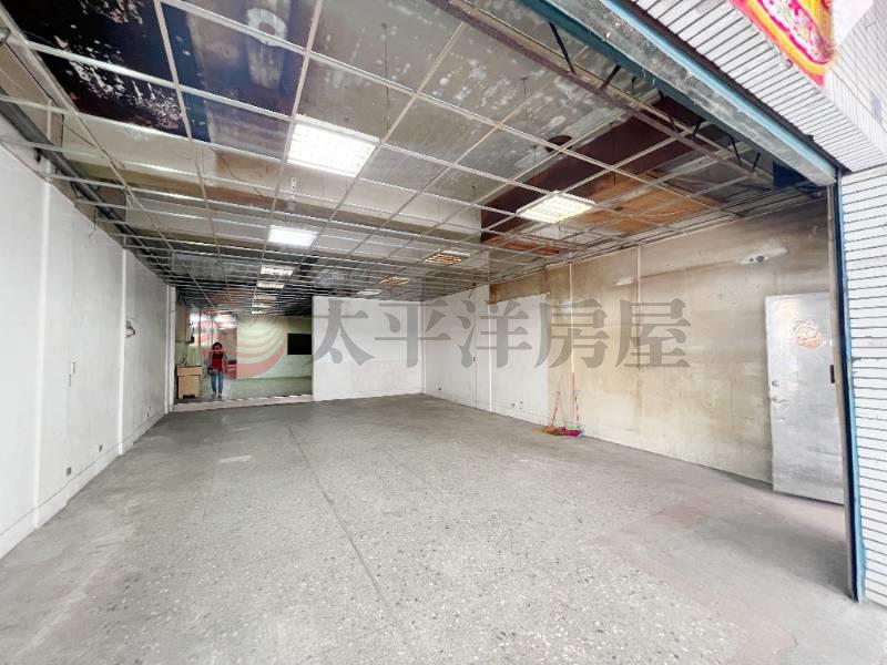 近彰化交流道乙工廠房房屋室內格局與周邊環境