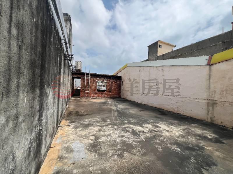 近彰化交流道乙工廠房房屋室內格局與周邊環境