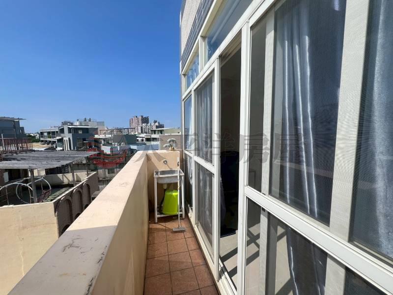 近陽明國中輕屋齡透天房屋室內格局與周邊環境
