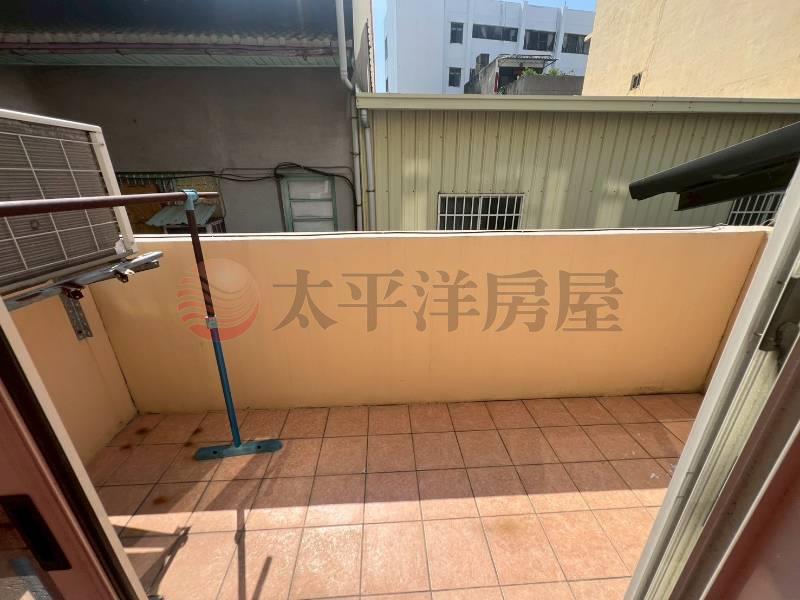 近陽明國中輕屋齡透天房屋室內格局與周邊環境