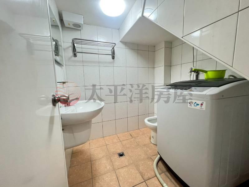 近陽明國中輕屋齡透天房屋室內格局與周邊環境