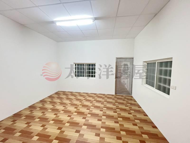 田尾建平路美透天房屋室內格局與周邊環境