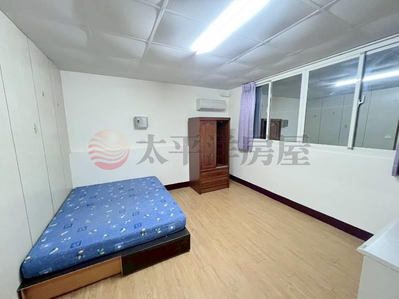 田尾建平路美透天房屋室內格局與周邊環境