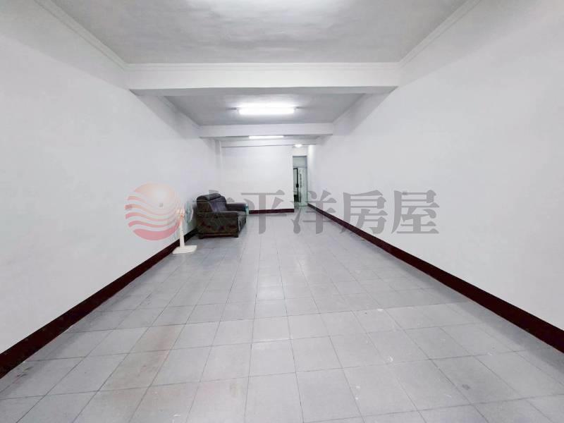 彰南路近大竹派出所全新整理透天房屋室內格局與周邊環境