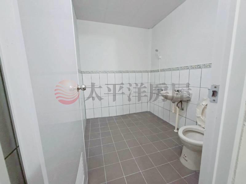 彰南路近大竹派出所全新整理透天房屋室內格局與周邊環境