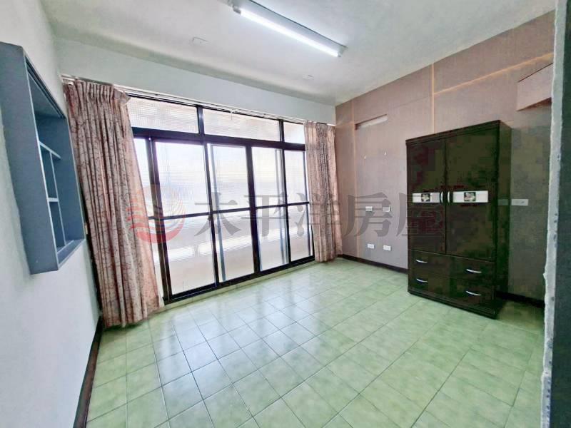 彰南路近大竹派出所全新整理透天房屋室內格局與周邊環境