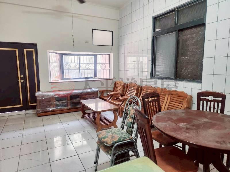 大竹商圈人車分道美墅房屋室內格局與周邊環境