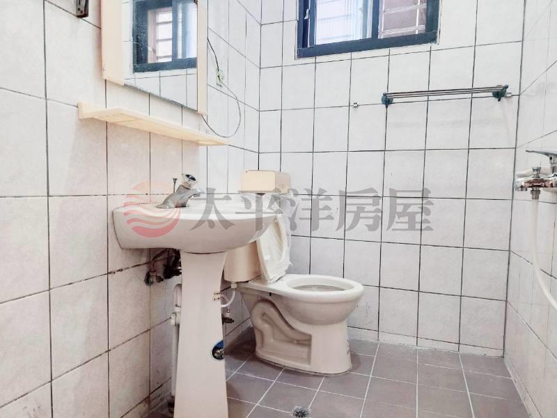 大竹商圈人車分道美墅房屋室內格局與周邊環境